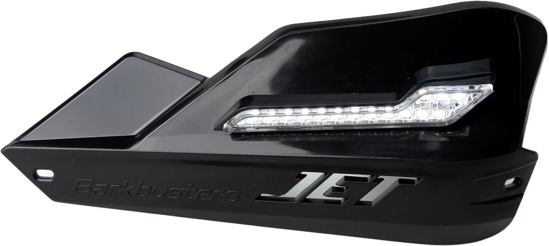 BARKBUSTERS LED WHITE LIGHT KIT foto 4