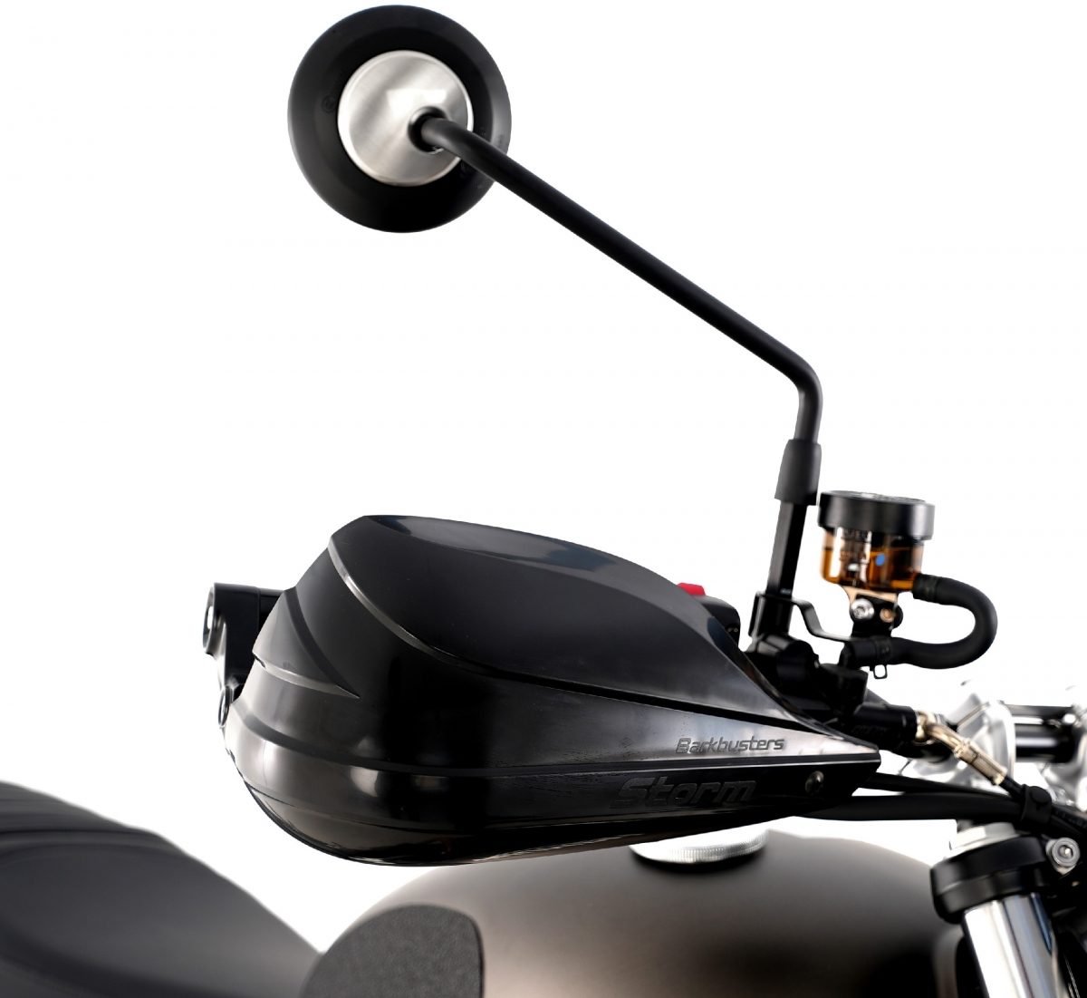 BARKBUSTERS STORM HANDGUARDS (GUARD ONLY)