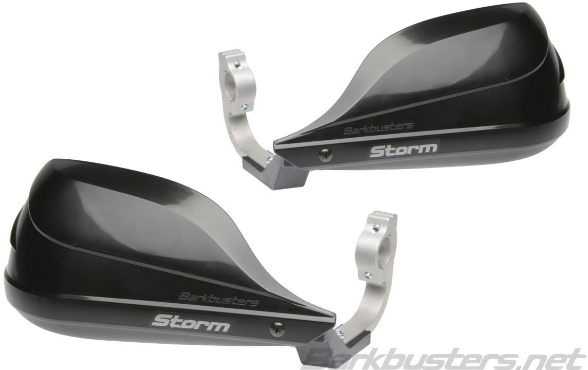 BARKBUSTERS STORM HANDGUARDS (GUARD ONLY) foto 2