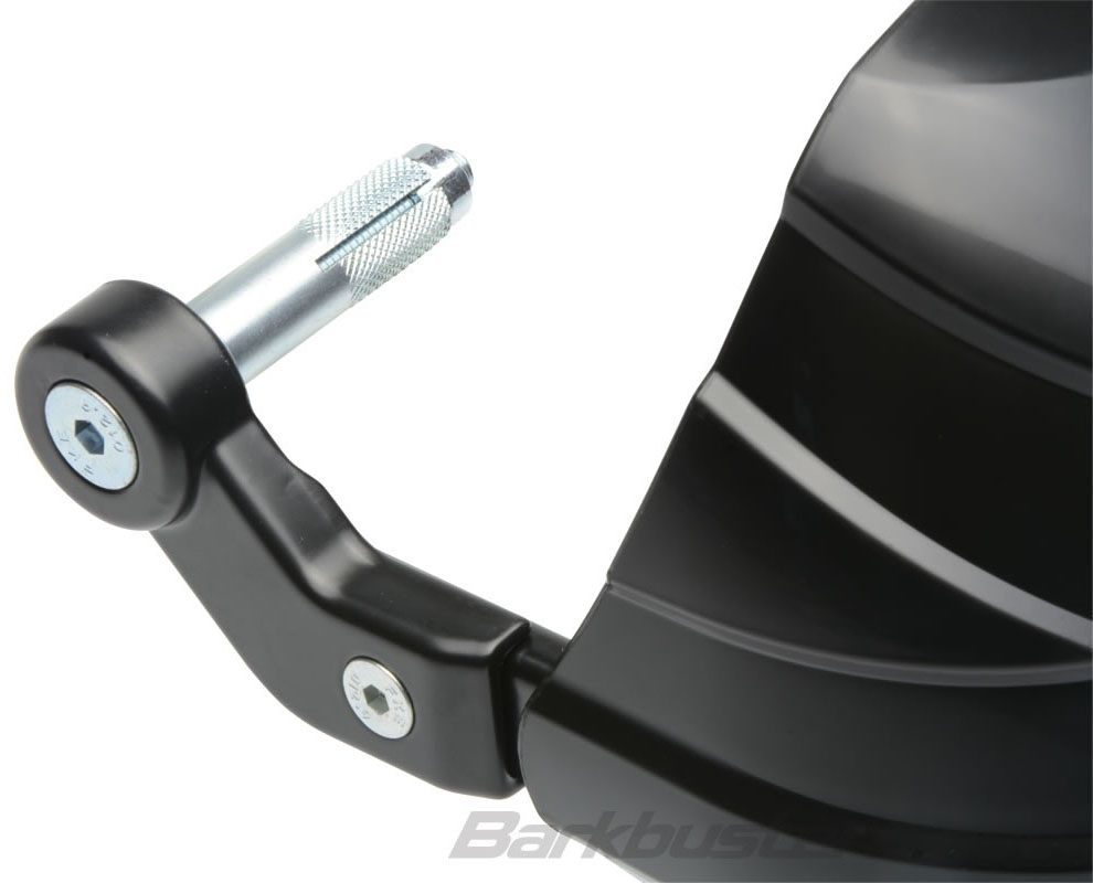 BARKBUSTERS STORM HANDGUARDS (GUARD ONLY) foto 3
