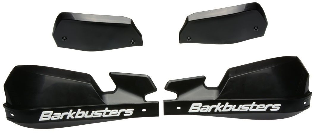 BARKBUSTERS GUARDS UNIVERSAL SILVER