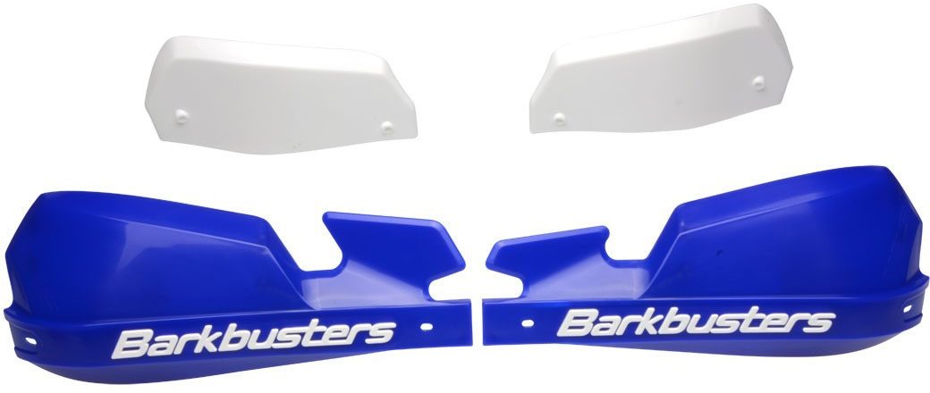 BARKBUSTERS GUARDS UNIVERSAL SILVER foto 5