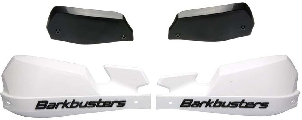 BARKBUSTERS GUARDS UNIVERSAL SILVER foto 6