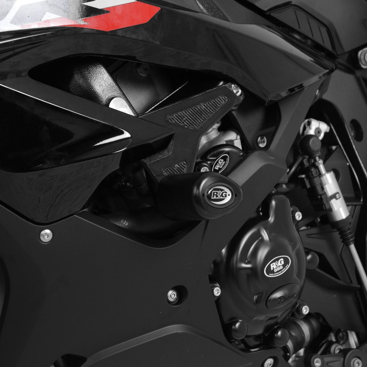 AERO NO-CUT FRAME SLIDERS