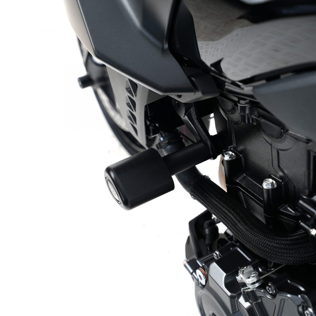 AERO CRASH PROTECTORS