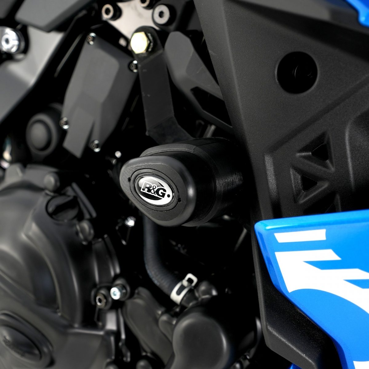 AERO NO-CUT FRAME SLIDERS