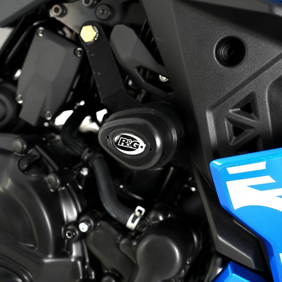 AERO NO-CUT FRAME SLIDERS foto 4