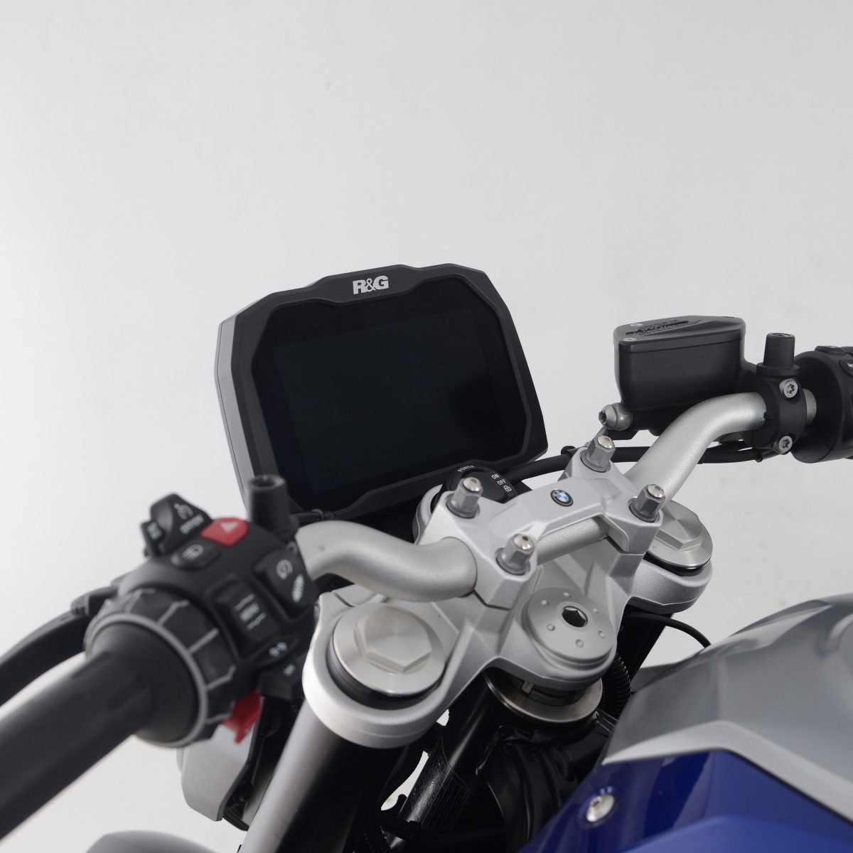 DASH GUARD