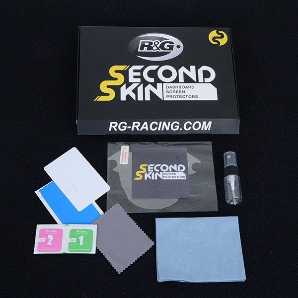 DASHBOARD SCREEN PROTECTOR KIT