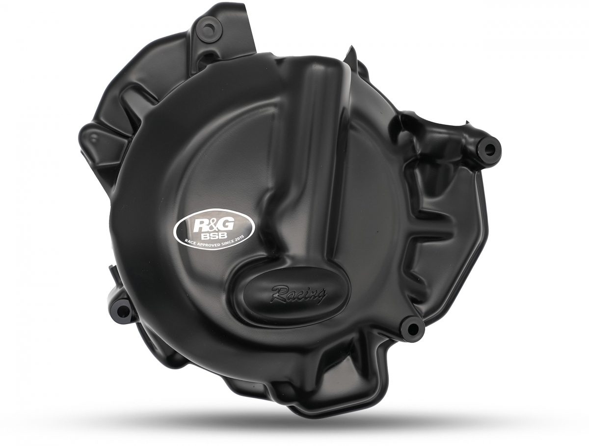 CLUTCH COVER RHS