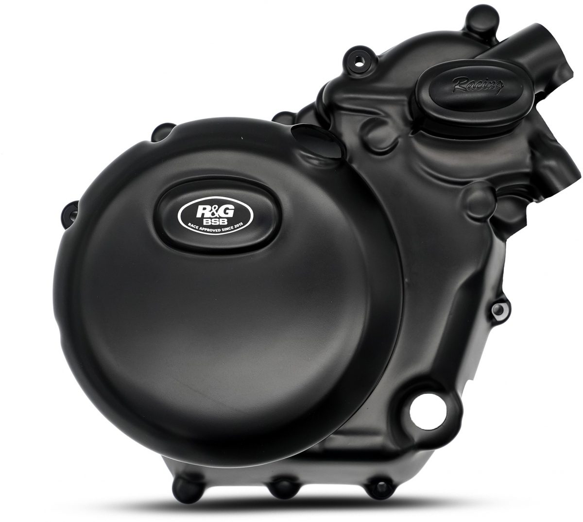 ENGINE CASE COVER RHS foto 4