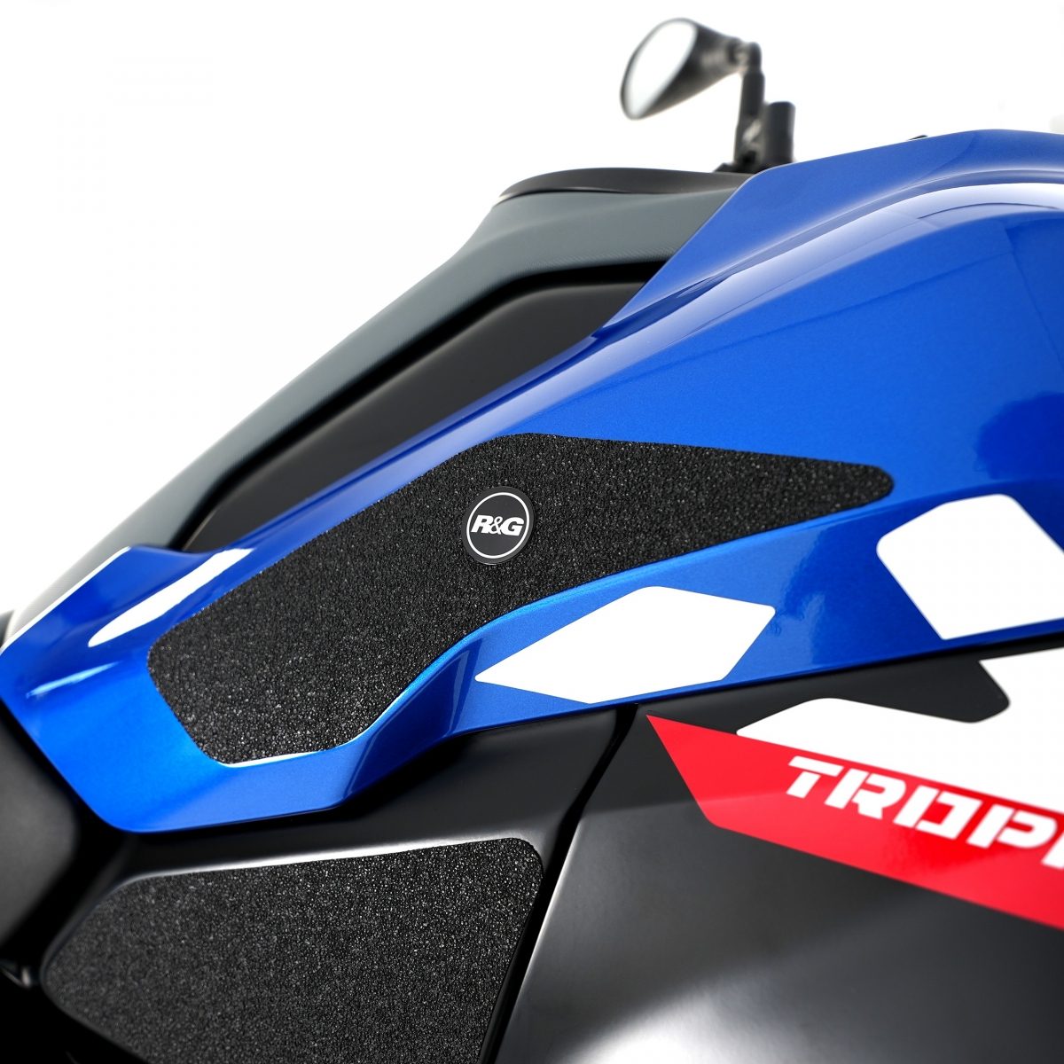 TRACTION GRIPS CLEAR 4