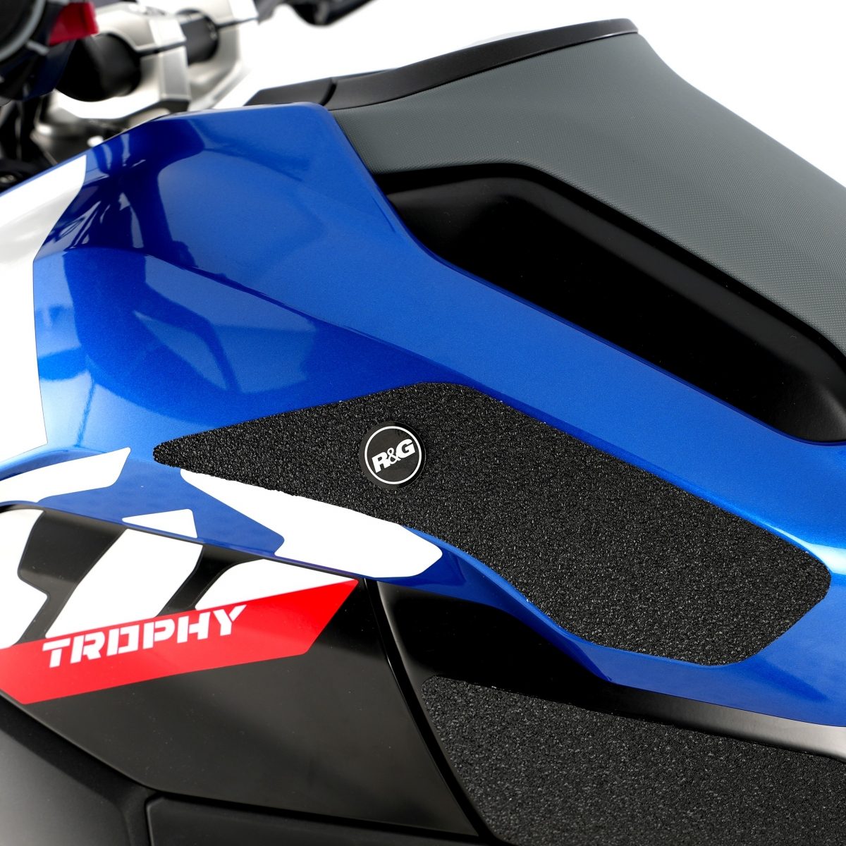 TRACTION GRIPS CLEAR 4 foto 4