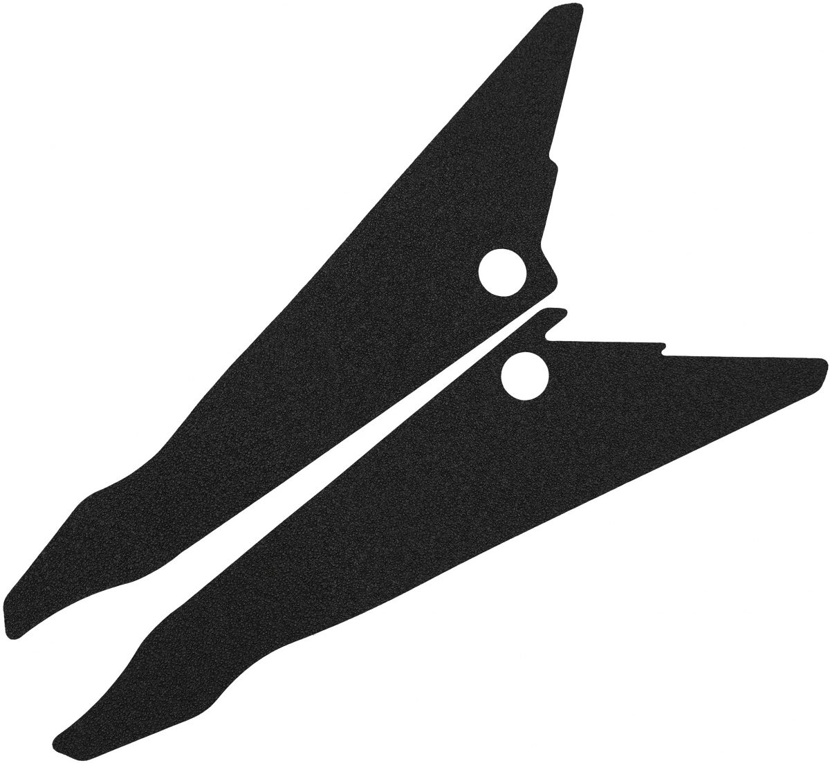 TRACTION GRIPS BLACK 2
