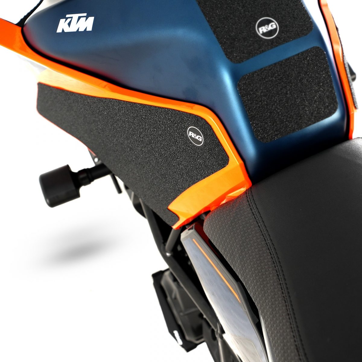 TRACTION GRIPS CLEAR 2