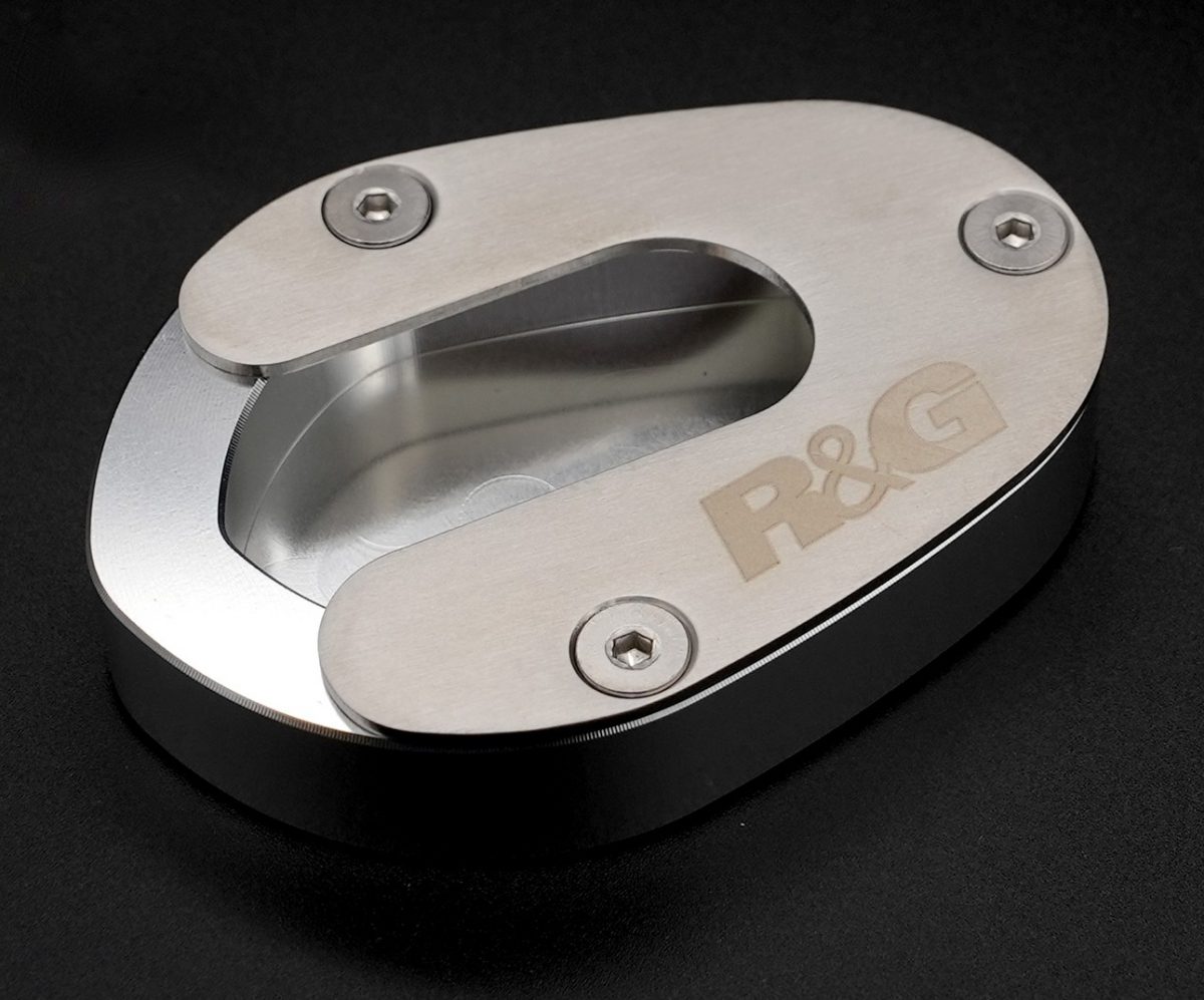KICKSTAND SHOE foto 2