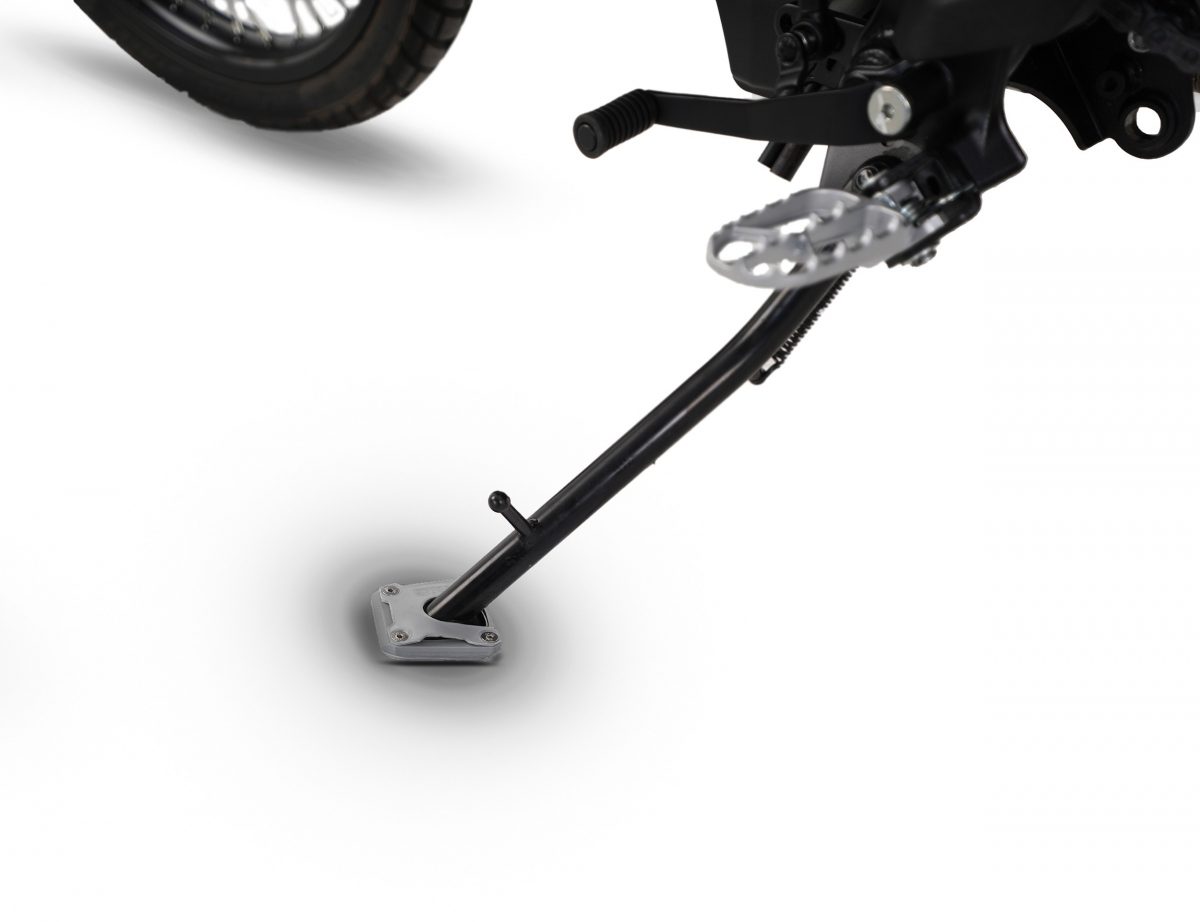 KICKSTAND SHOE foto 3