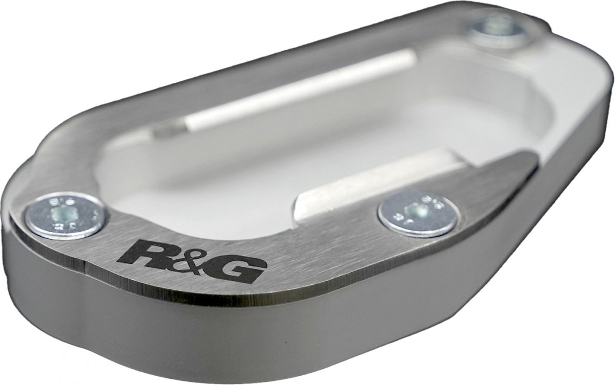 KICKSTAND SHOE-R1300GS '23- foto 2