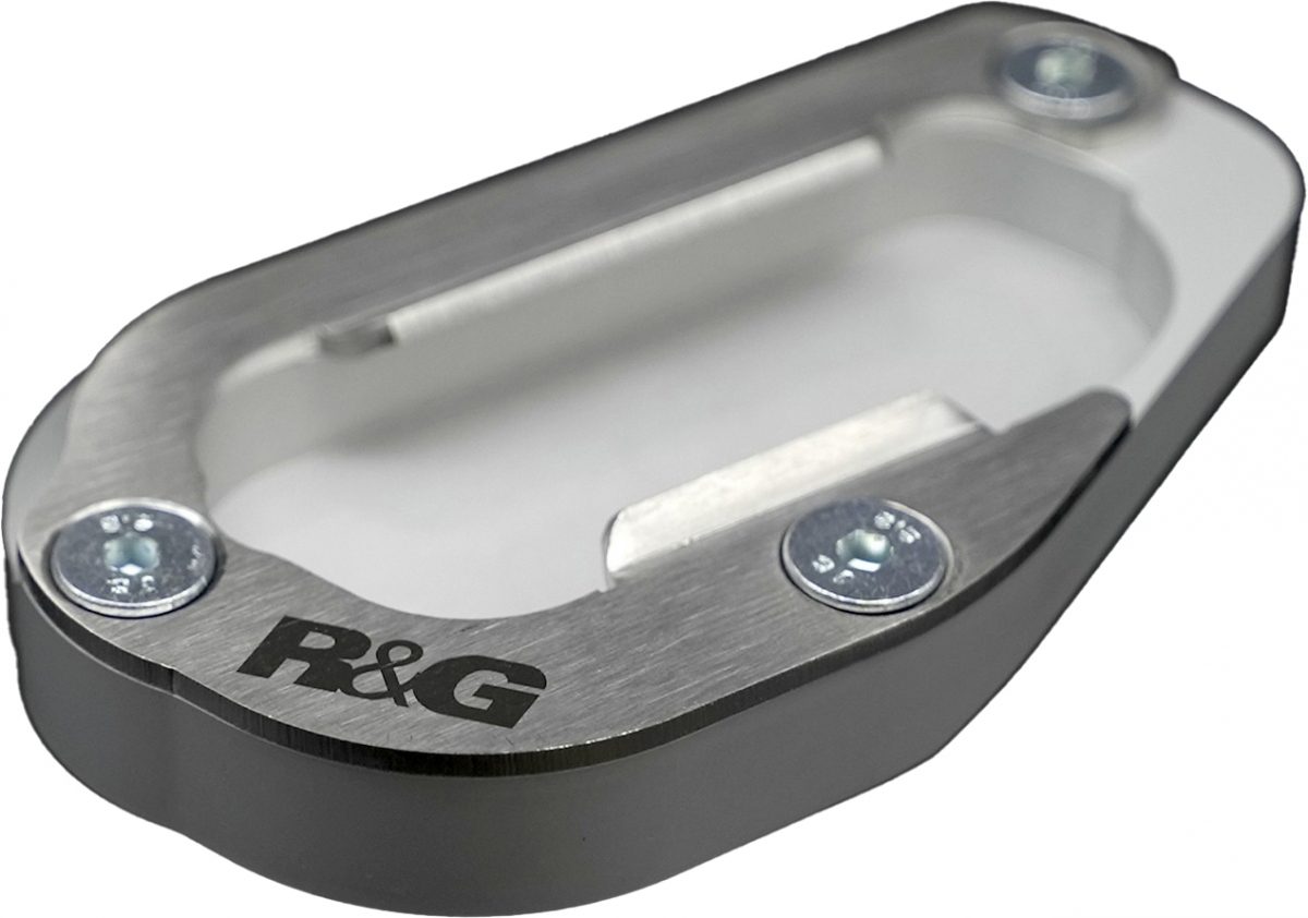 KICKSTAND SHOE-R1300GS '23- foto 3