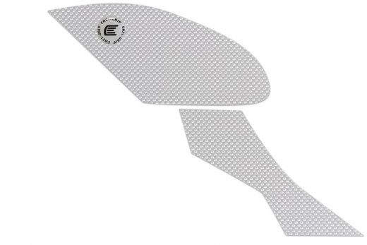 EAZI-GRIP BLACK TANK GRIPS -PRO foto 2