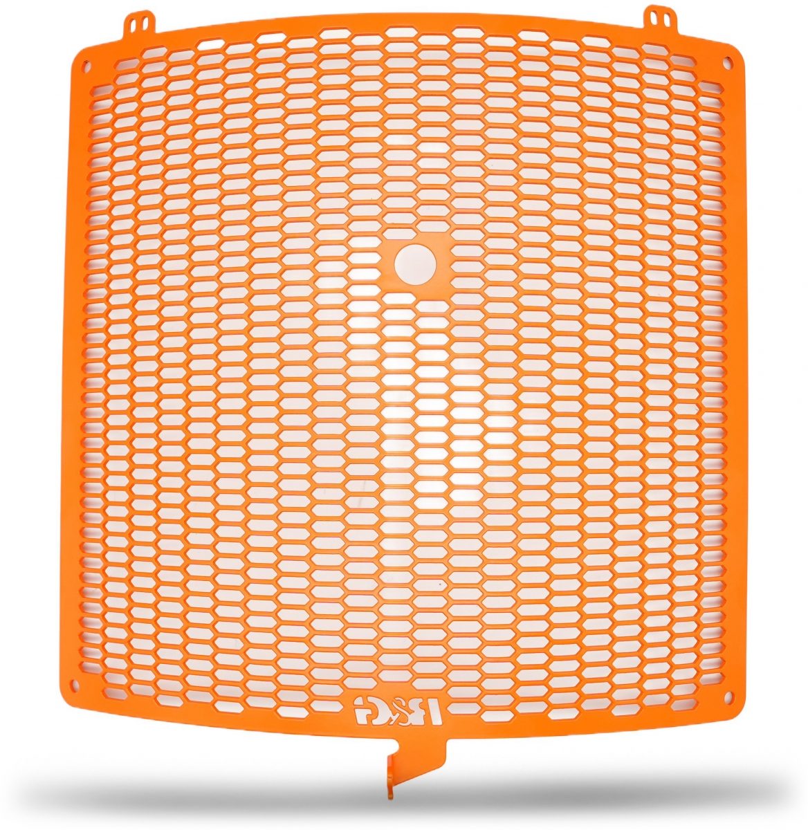 PRO RADIATOR GUARD ORANGE