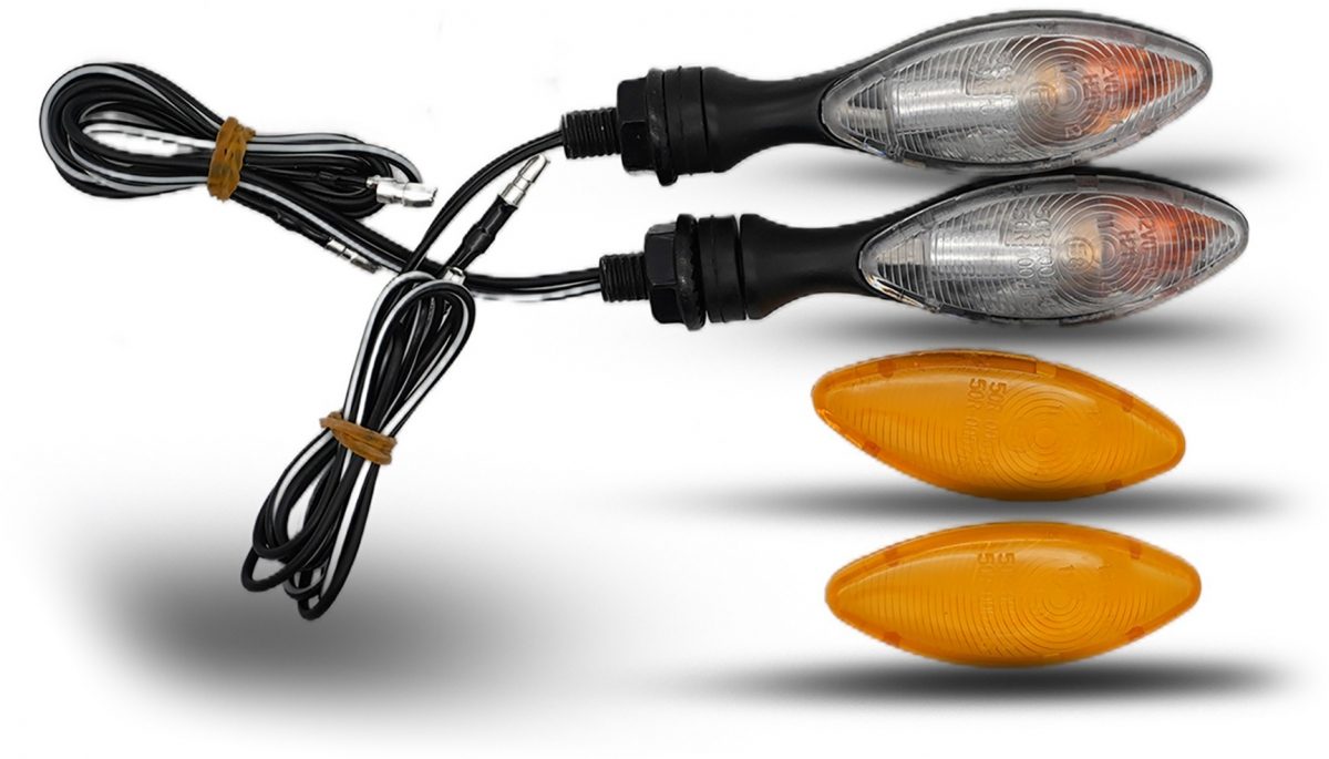 R&G MICRO INDICATORS (PAIR) (BULB VERSION)