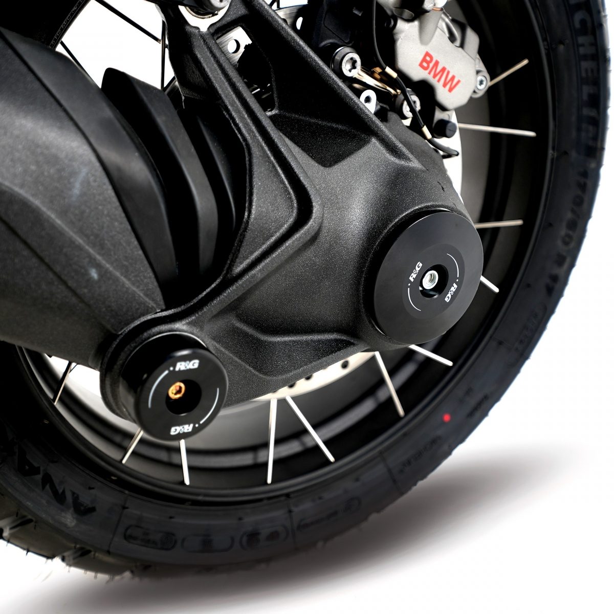 BLANKING PLATES, REAR SPINDLE (PAIR)