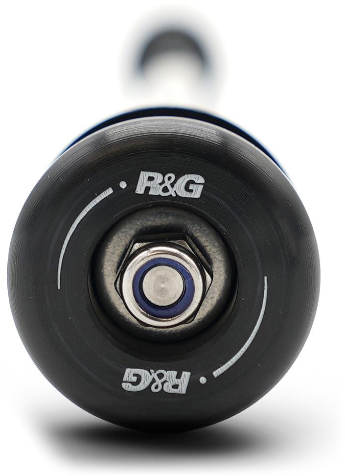 REAR SPINDLE SLIDERS foto 2