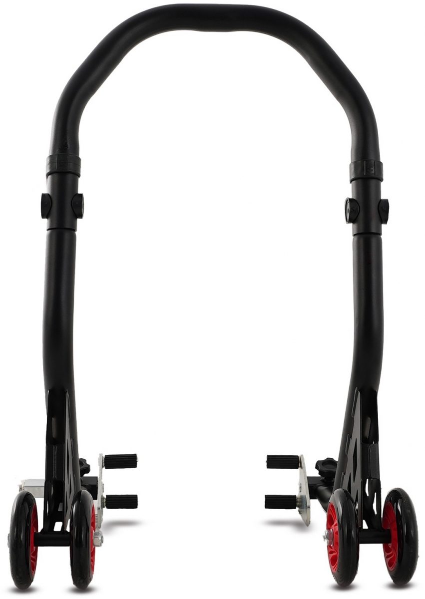 WORKSHOP PADDOCK STAND - FRONT