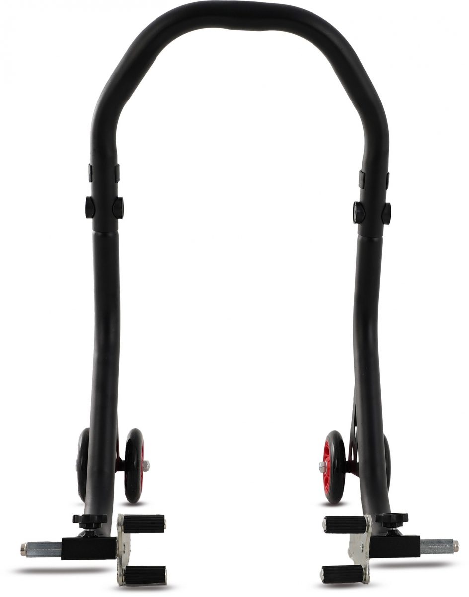 WORKSHOP PADDOCK STAND - FRONT foto 5