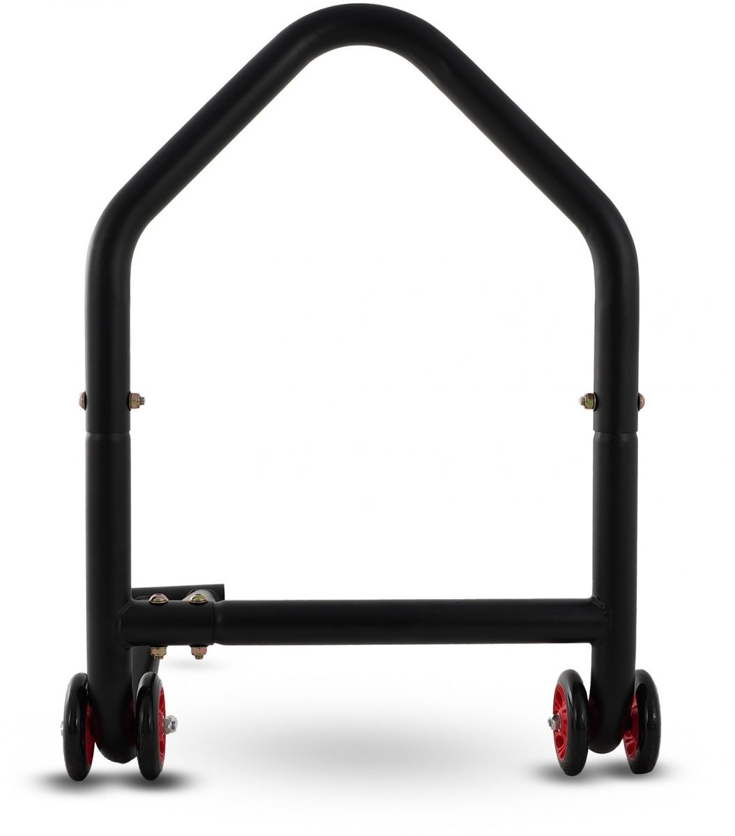 WORKSHOP SINGLE-SIDED PADDOCK STAND - LHS