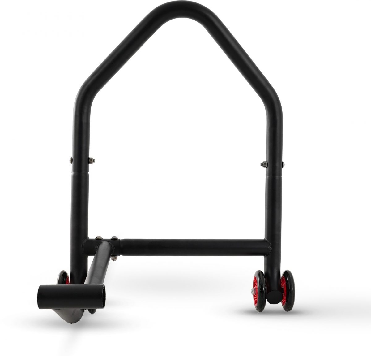 WORKSHOP SINGLE-SIDED PADDOCK STAND - RHS
