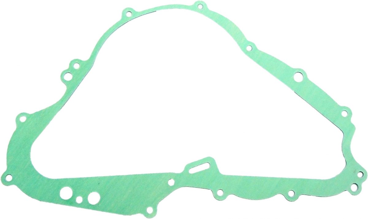 CLUTCH COVER GASKET