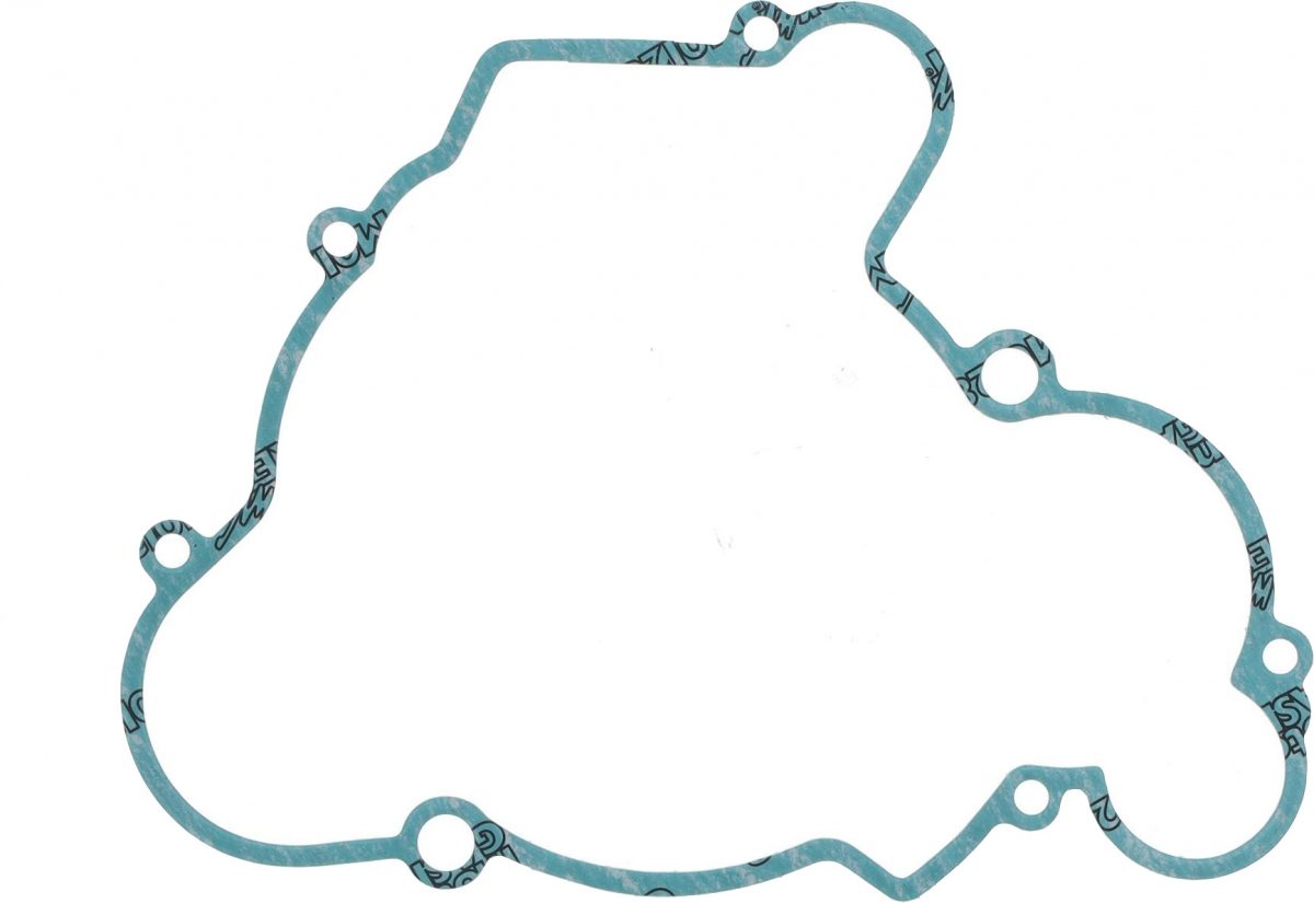 CLUTCH COVER GASKET