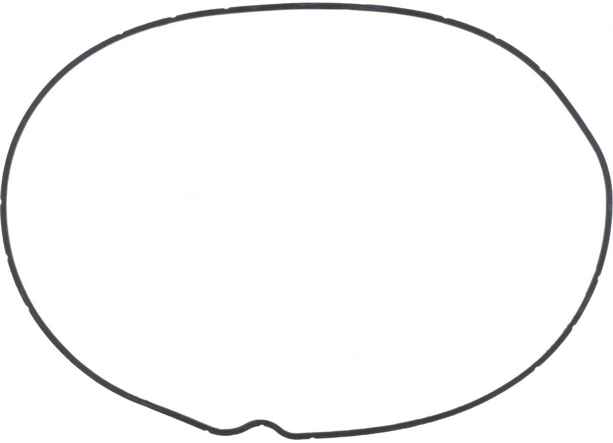 OUTER CLUTCH COVER GASKET