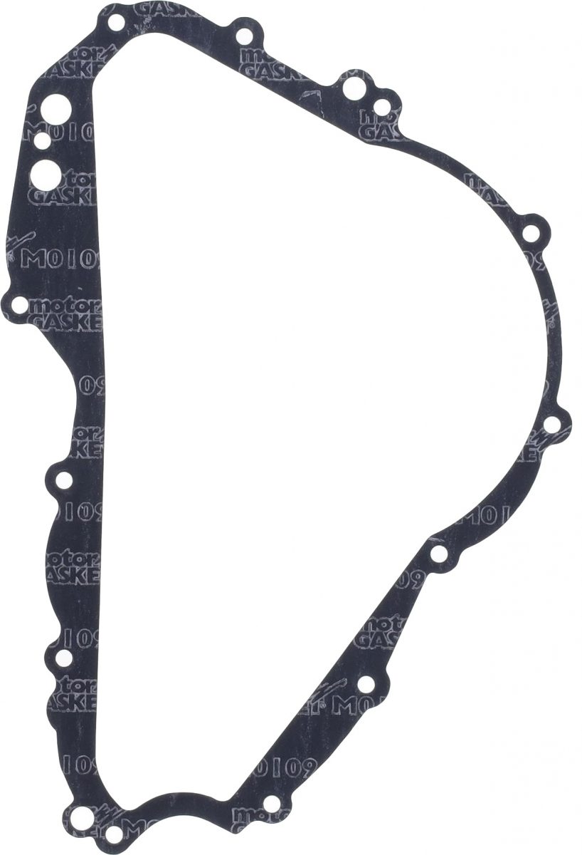 CLUTCH COVER GASKET
