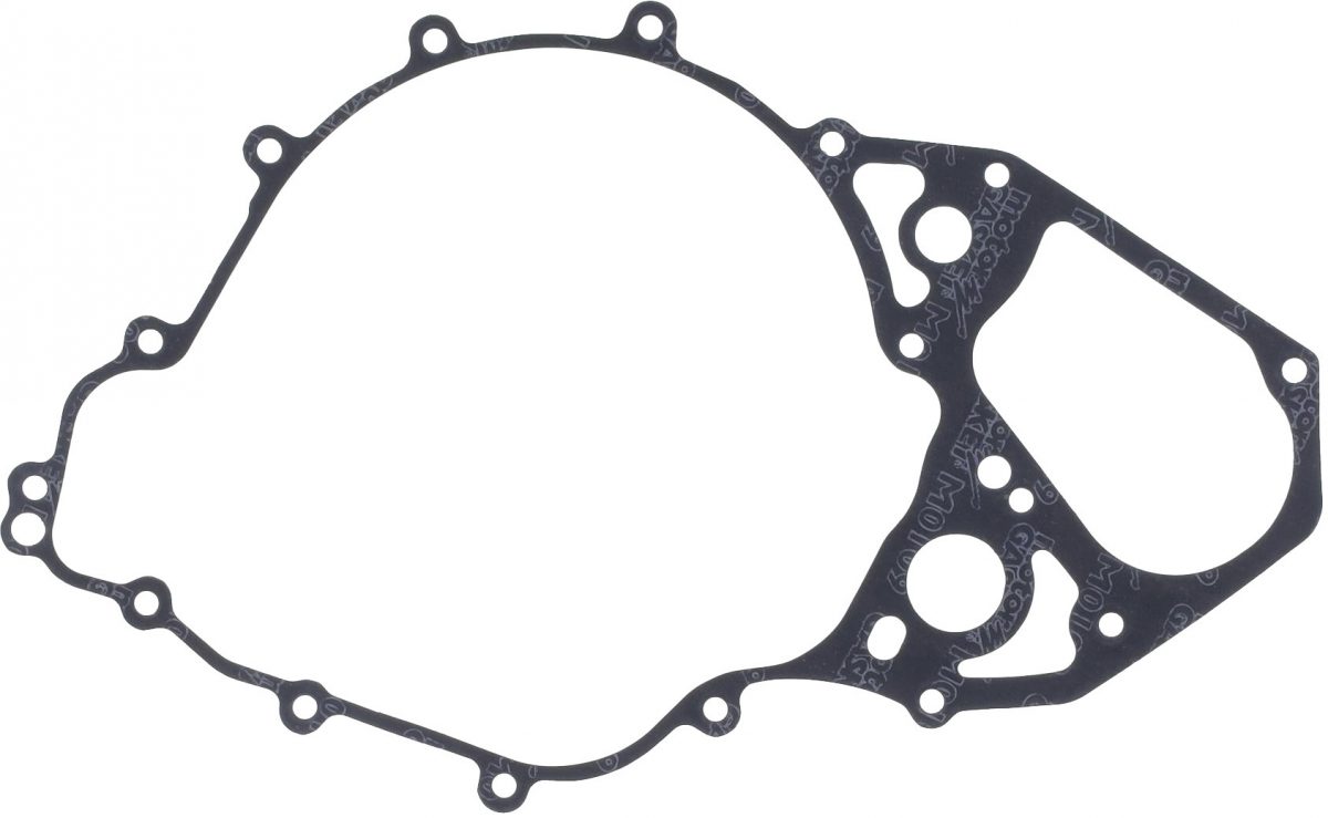 CLUTCH SIDE GASKET