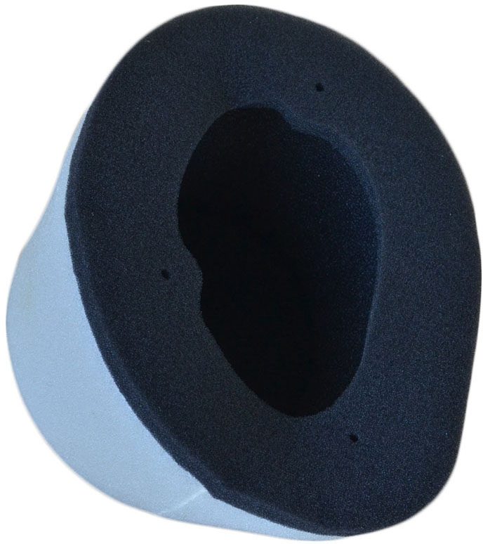 AIR FILTER FOR OFF-ROAD (MX) BIKES foto 2