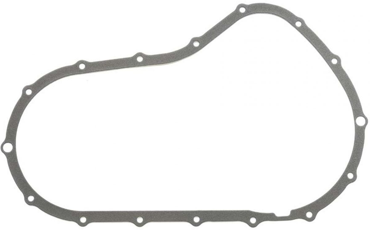 CHAIN COVER GASKET 883/1200 34955-04-FOAMET