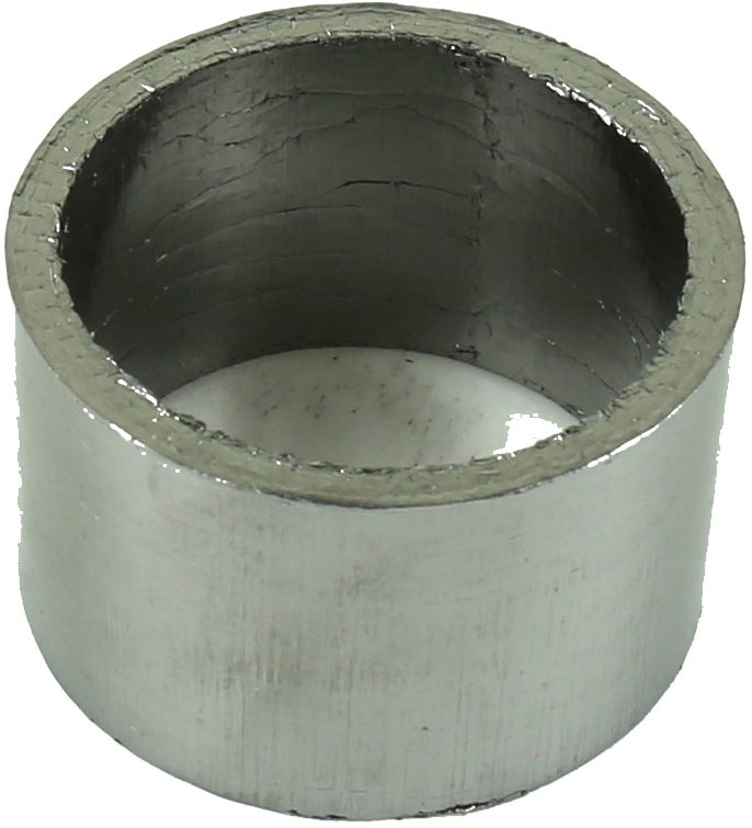 EXHAUST MUFFLER GASKET 38x44x28