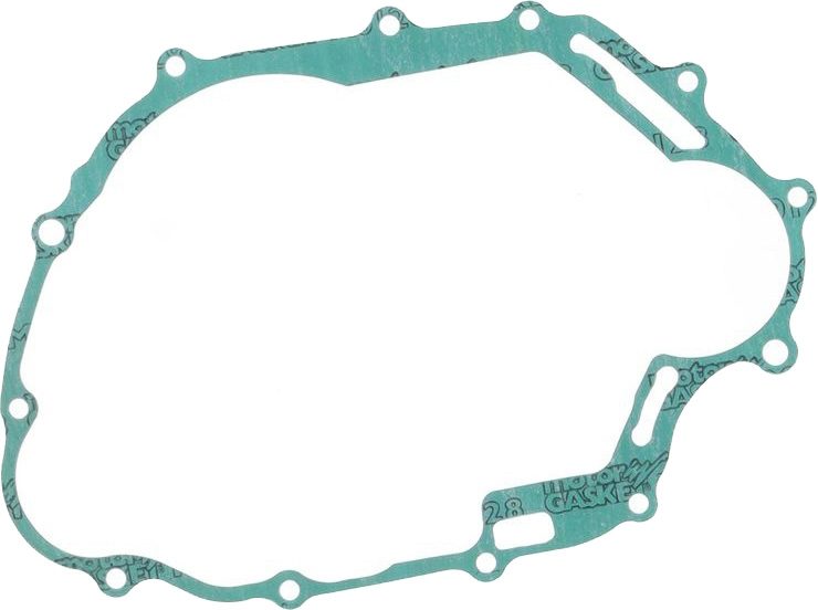 CLUTCH COVER GASKET