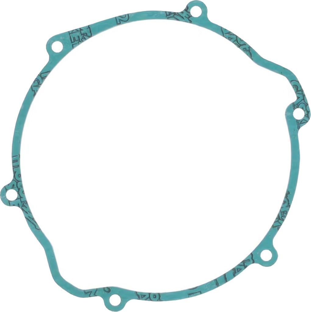 OUTER CLUTCH COVER GASKET