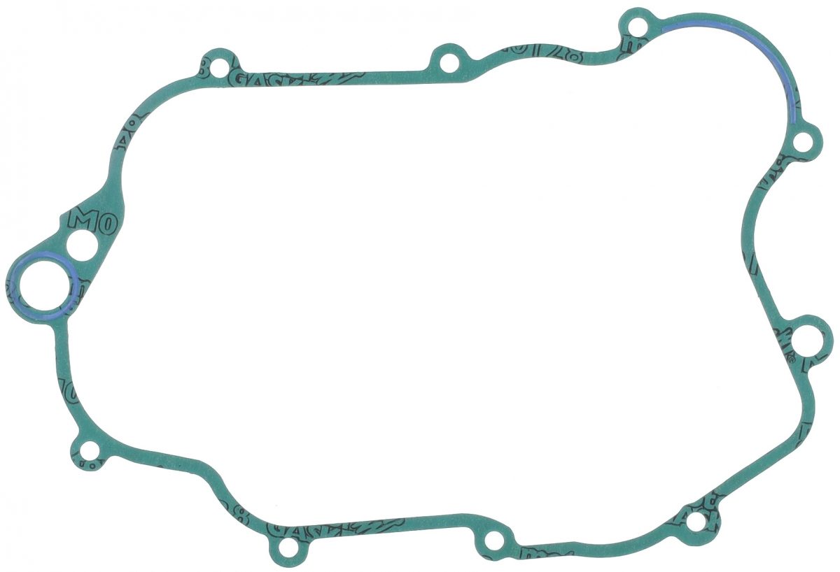 CLUTCH COVER GASKET