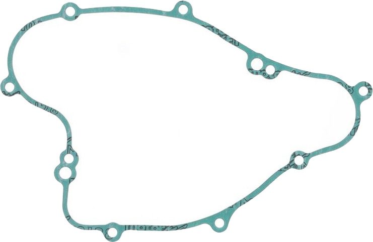 CLUTCH COVER GASKET