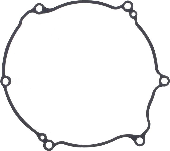 OUTER CLUTCH COVER GASKET