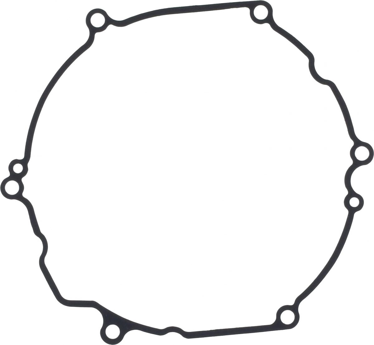 OUTER CLUTCH COVER GASKET