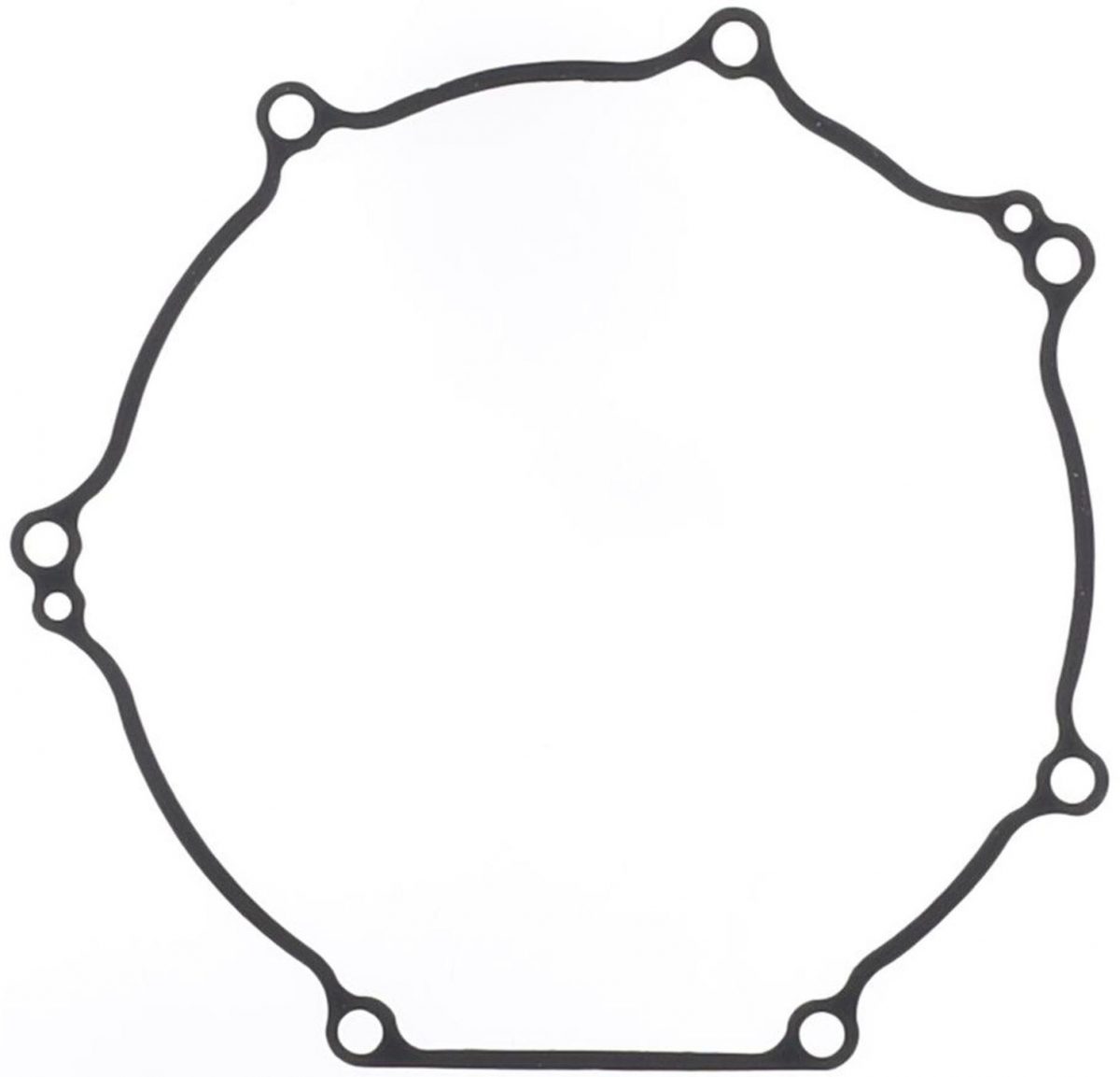 OUTER CLUTCH COVER GASKET