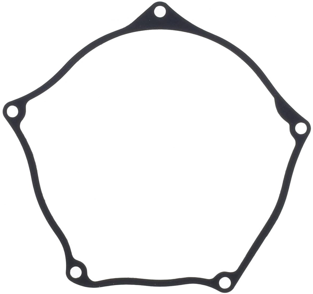 OUTER CLUTCH COVER GASKET