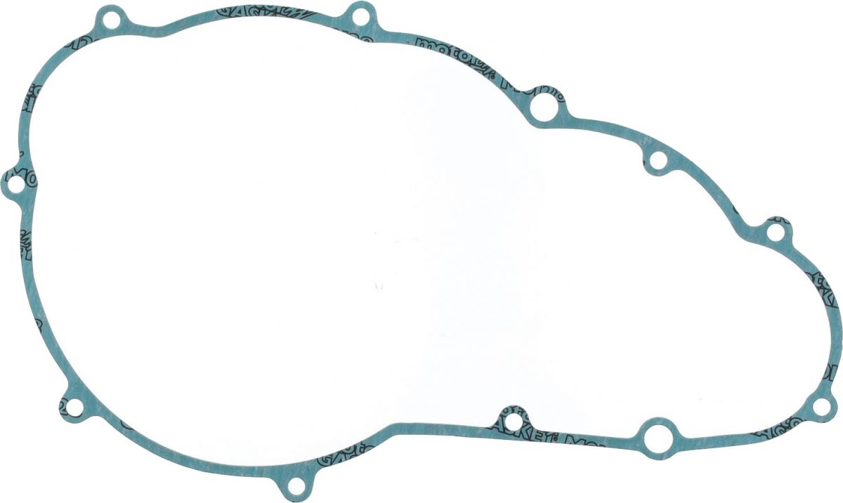 CLUTCH COVER GASKET