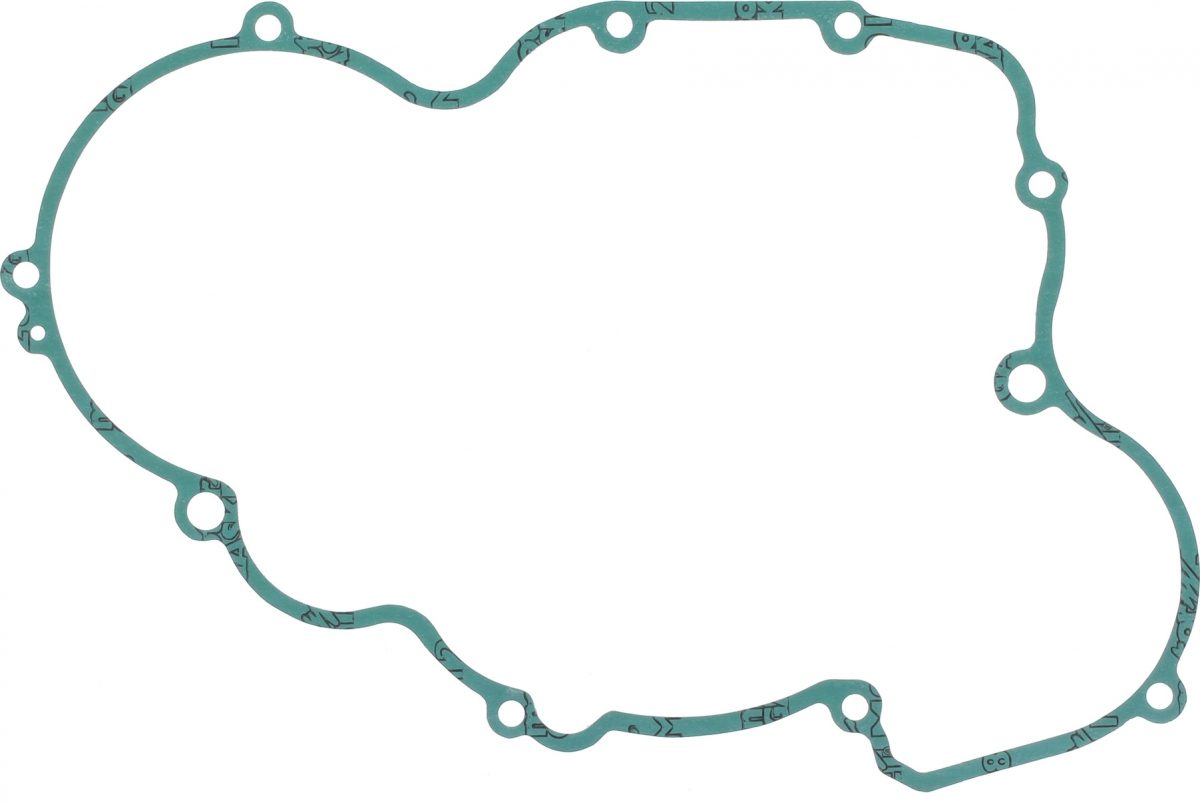 CLUTCH COVER GASKET